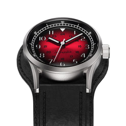 JEAN JACQUES MACHADO Limited Edition watch | Pre Order