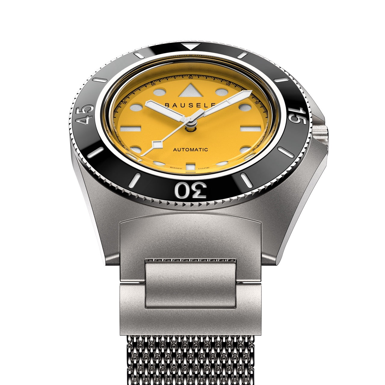 BAUSELE Australia s Watch since 2011