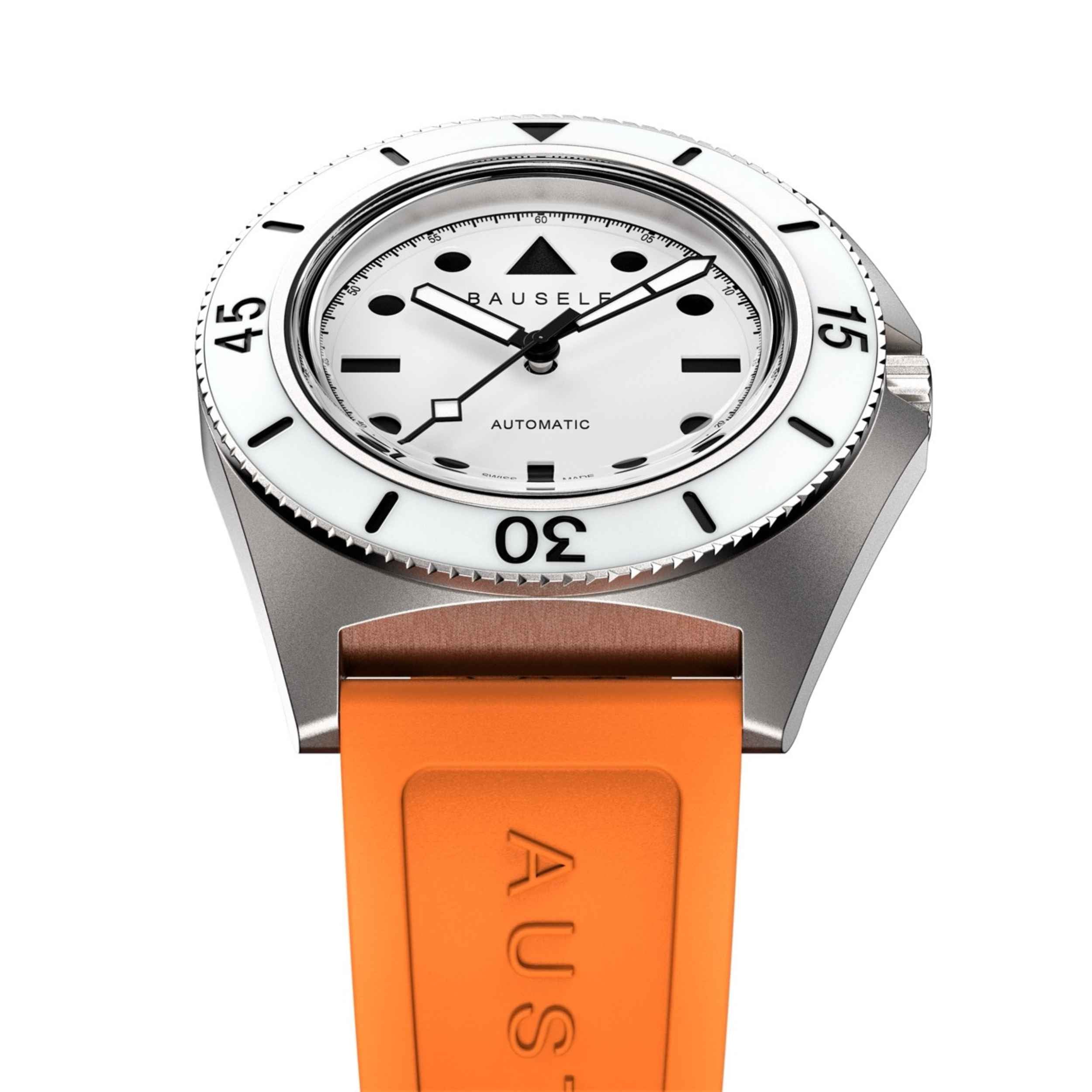 BAUSELE Australia s Watch since 2011