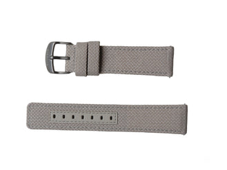 Recycled Plastic Strap 22mm Lug Width | Beige