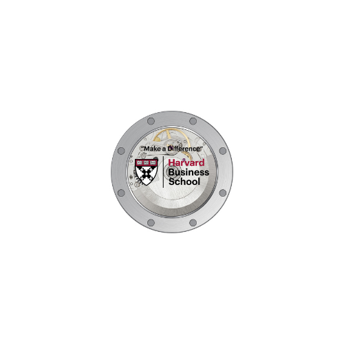 Harvard Business School OPM65 Limited Edition Watch