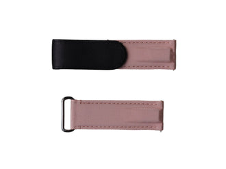 Velcro Strap 22mm Lug Width | Pink