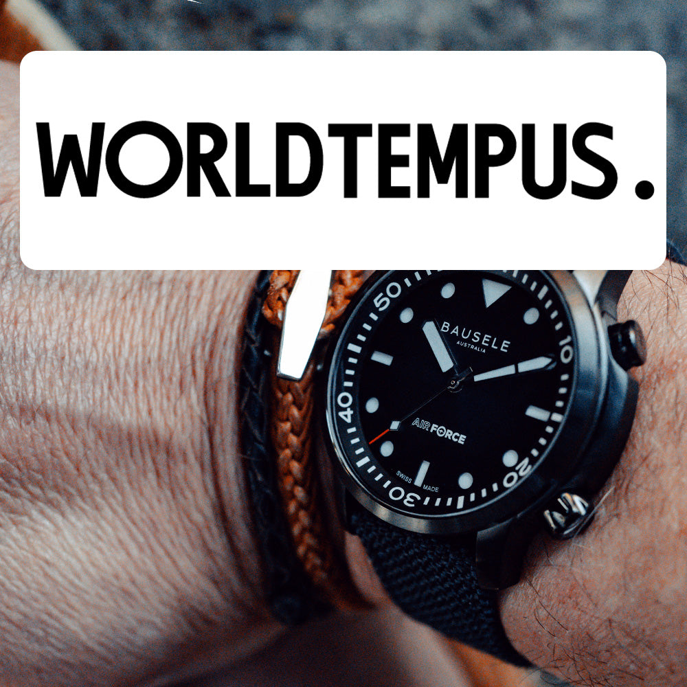 Different watches for different folks - MyWatch EN